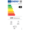 Samsung RB38C7B6BS9/EF Alulfagyasztós hűtőszekrény Samsung RB38C7B6BS9/EF Alulfagyasztós hűtőszekrény