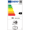 Panasonic TV-48Z80BEZ OLED TV, 121 cm