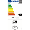Smart LED TV, 140 cm
