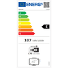 75A6N 4K UHD Smart LED TV