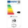 80cm Full HD LED Smart Ambilight TV