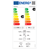 Mosó szárítógép, 9KG