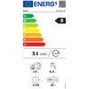 Bosch SPS6YMI14E Szabadonálló Mosogatógép Bosch SPS6YMI14E Szabadonálló Mosogatógép