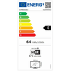 OLED evo Smart TV, 4K UHD HDR, webOS