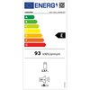 Liebherr DRe 3900 Pure Beépítető hűtőszekrény