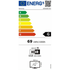 Smart LED TV, 127 cm