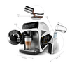 Philips Series 3200 LatteGo EP3249/70 Automata kávéfőző LatteGo tejhabosítóval Philips Series 3200 LatteGo EP3249/70 Automata kávéfőző LatteGo tejhabosítóval