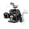 Philips EP5444/50 Series 5400 LatteGo automata kávéfőző Philips EP5444/50 Series 5400 LatteGo automata kávéfőző