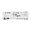 EPSON Projektor - EB-L520U (3LCD, 1920x1200 (WUXGA), 16:10, 5200 AL, 2 500 000:1, HDMI/VGA/USB/RS-232/RJ-45)