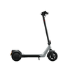 E-roller, ezüst-fekete