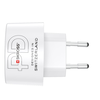 Skross 45W PD USB gyorstöltő + 1,6 m USB-C kábel (1.302424)