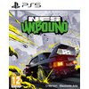 Need for Speed™ Unbound - PS5 játék Need for Speed™ Unbound - PS5 játék