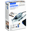 Dremel 3000-1/25 EZ bežićni višenamjenski alat Dremel 3000-1/25 EZ bežićni višenamjenski alat