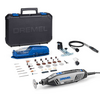 Dremel 4250-3/45 bežićni višenamenski alat Dremel 4250-3/45 bežićni višenamenski alat