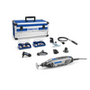 Dremel 4250-6/128 bežićni višenamjenski alat Dremel 4250-6/128 bežićni višenamjenski alat