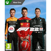 F1 22 - Xbox One játék F1 22 - Xbox One játék