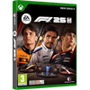 F1® 25 - Xbox Series X játék