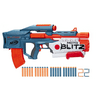 NERF Elite 2.0 Motoblitz CS-10 fegyver (F5872EU4) NERF Elite 2.0 Motoblitz CS-10 fegyver (F5872EU4)