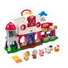 Fisher-Price Little People: Állatfarm (GXR99) Fisher-Price Little People: Állatfarm (GXR99)