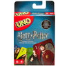 Mattel FNC42 Harry Potter UNO kártyajáték