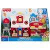 Fisher-Price Little People: Állatfarm (GXR99) Fisher-Price Little People: Állatfarm (GXR99)