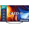 Hisense 55U7HQ 4K UHD Smart ULED TV Hisense 55U7HQ 4K UHD Smart ULED TV