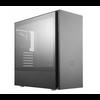 Cooler Master Silencio MCS-S400-KG5N-S00 Számítógépház Cooler Master Silencio MCS-S400-KG5N-S00 Számítógépház