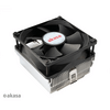 Akasa AK-CC1107EP01 Processzor hűtőventilátor Akasa AK-CC1107EP01 Processzor hűtőventilátor