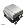Akasa AK-CC1107EP01 Processzor hűtőventilátor Akasa AK-CC1107EP01 Processzor hűtőventilátor