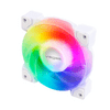 Akasa Vegas A12 RGB PC Hűtőventilátor (AK-FN111-WH) Akasa Vegas A12 RGB PC Hűtőventilátor (AK-FN111-WH)