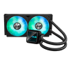 Fan ASUS PRIME LC 240 ARGB - Vízhűtés