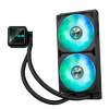 Fan ASUS PRIME LC 240 ARGB - Vízhűtés