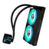 Fan ASUS PRIME LC 240 ARGB - Vízhűtés