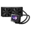 Asus ROG Ryujin III 240 Processzor vízhűtő Asus ROG Ryujin III 240 Processzor vízhűtő