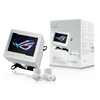 Asus ROG Ryujin III WB Vízhűtő pumpa, fehér
