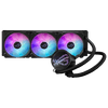 Fan Asus ROG RYUO III 360 - ARGB - Vízhűtés
