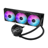 Fan Asus ROG RYUO III 360 - ARGB - Vízhűtés