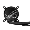 Fan Asus ROG RYUO III 360 - ARGB - Vízhűtés