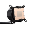 Fan Asus ROG RYUO III 360 - ARGB - Vízhűtés
