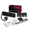 Fan ASUS ROG STRIX LC III 360 Vízhűtés (ROGSTRIXLCIII360)