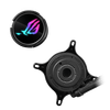 Fan ASUS ROG STRIX LC III 360 Vízhűtés (ROGSTRIXLCIII360) Fan ASUS ROG STRIX LC III 360 Vízhűtés (ROGSTRIXLCIII360)