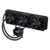 Fan ASUS ROG STRIX LC III 360 Vízhűtés (ROGSTRIXLCIII360)