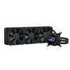Fan ASUS ROG STRIX LC III 360 Vízhűtés (ROGSTRIXLCIII360) Fan ASUS ROG STRIX LC III 360 Vízhűtés (ROGSTRIXLCIII360)