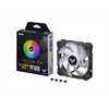 Asus TUF Gaming TF120 ARGB Ventilátor Asus TUF Gaming TF120 ARGB Ventilátor