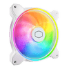 Cooler Master MasterFan MF140 Halo2 PC Ventilátor (MFL-B4DW-16NP2-R2)