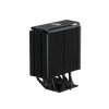 COOLER MASTER CPU hűtő MASTERAIR MA612 STEALTH, LGA1700 támogatással, fekete