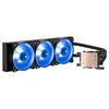 Cooler Master MasterLiquid ML360R RGB TR4 Vízhűtés (MLXD36MA20PCT1) Cooler Master MasterLiquid ML360R RGB TR4 Vízhűtés (MLXD36MA20PCT1)