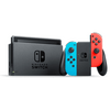 Nintendo Switch Konzol Red&Blue Joy-Con-nal (NSH004) Nintendo Switch Konzol Red&Blue Joy-Con-nal (NSH004)