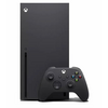 Microsoft Xbox Series X 1TB Játékkonzol + Microsoft Xbox Vezeték nélküli kontroller, Carbon Black (QAT-00009) Microsoft Xbox Series X 1TB Játékkonzol + Microsoft Xbox Vezeték nélküli kontroller, Carbon Black (QAT-00009)