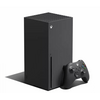 Microsoft Xbox Series X 1TB Játékkonzol + Microsoft Xbox Vezeték nélküli kontroller, Carbon Black (QAT-00009) Microsoft Xbox Series X 1TB Játékkonzol + Microsoft Xbox Vezeték nélküli kontroller, Carbon Black (QAT-00009)